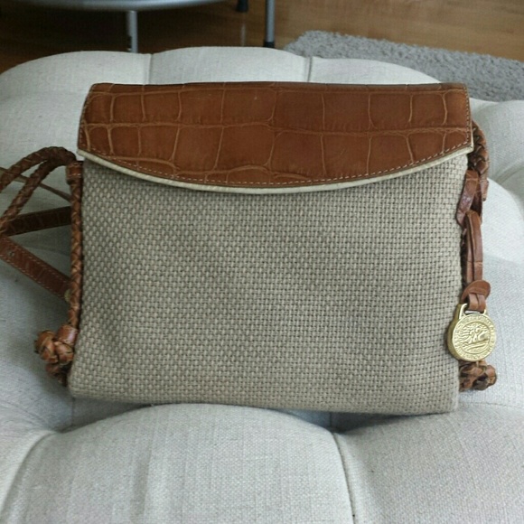 Brahmin Handbags - Brahmin crossbody bag